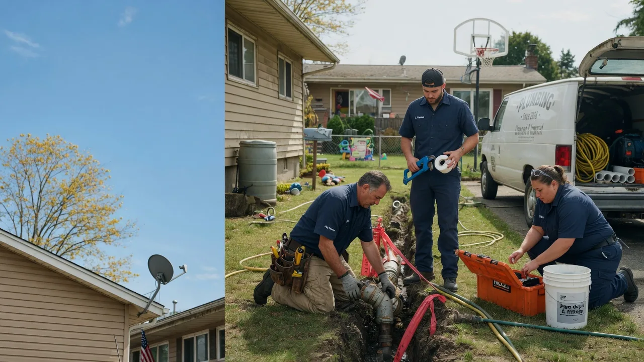 Garbage Disposal Replacement in Ridgway, IL near me